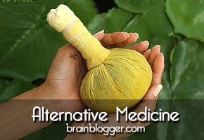 alternative medicine