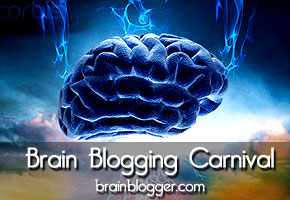 Brain Blogging Blog Carnival Category