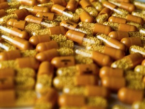 Adderall ADHD