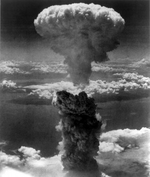 Atomic Bomb