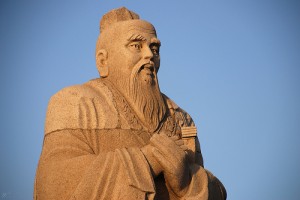Confucius