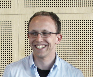 Eddie Brummelman, lead author