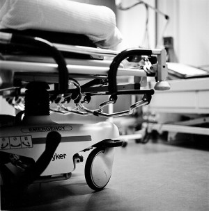 Hospital Bed Hospital Bed