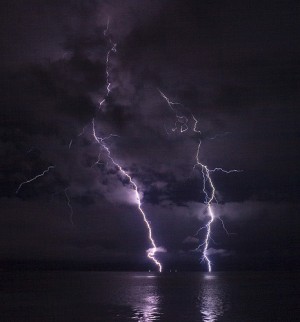 Lightening Lightening