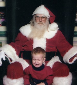 Santa claus
