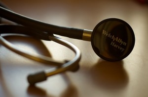 Stethoscope