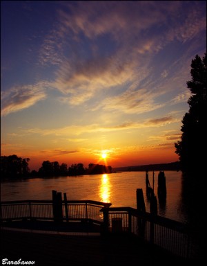 Sunrise Sunrise
