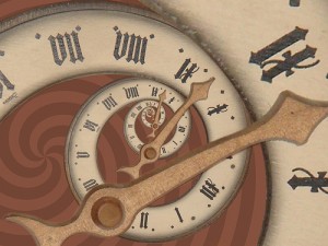 Time clock Time clock