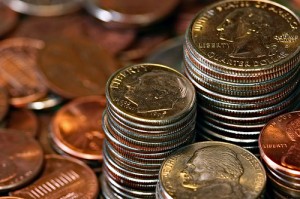 US coins