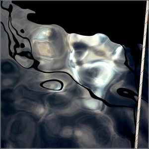 Water reflections