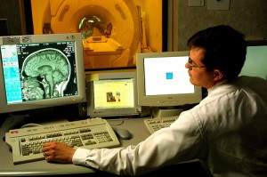 fMRI