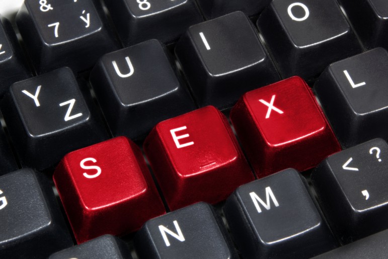 Sexnology Sex Technology That Gets You Off Brain Blogger
