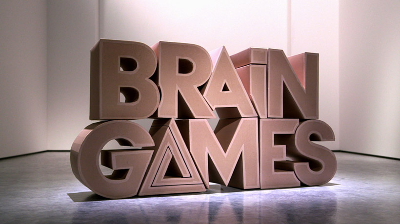 Brain Games Season 2