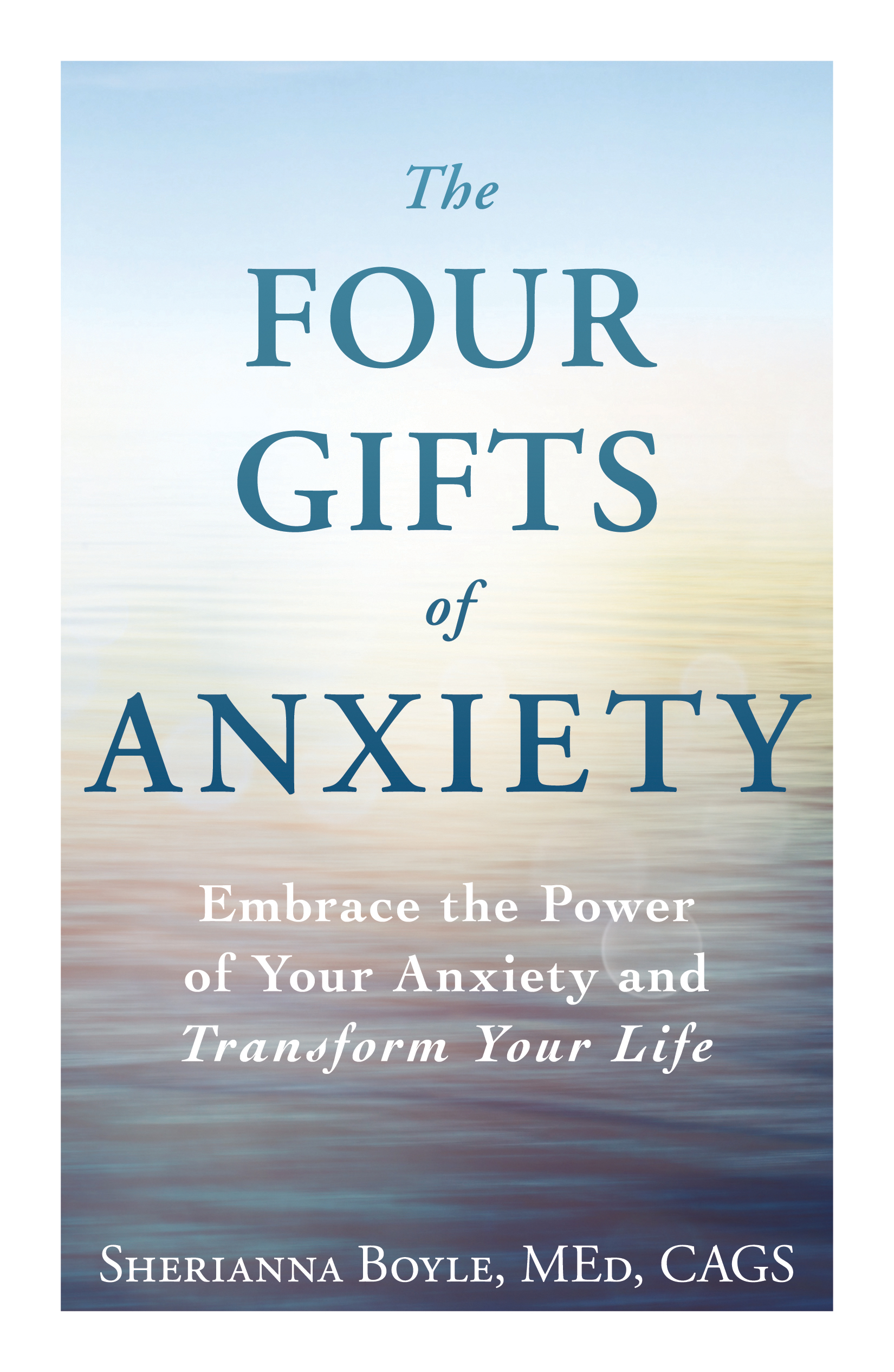 Is Anxiety Really a Gift?