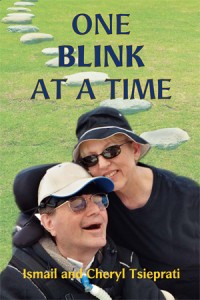 One Blink at a Time Cover