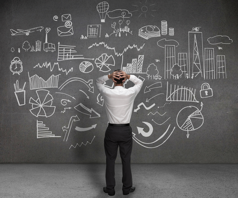 The Neurology of Anxiety in Times of Critical Decision-Making | Brain  Blogger