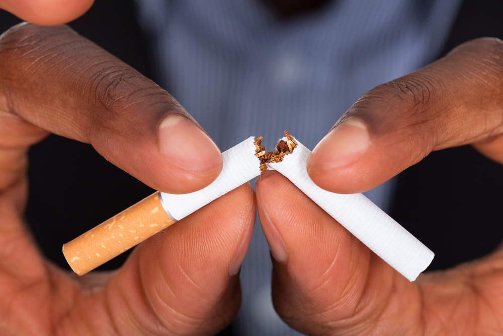 cigarettes and covid Studies that said smokers were at lower risk for coronavirus were likely  wrong. Here's why